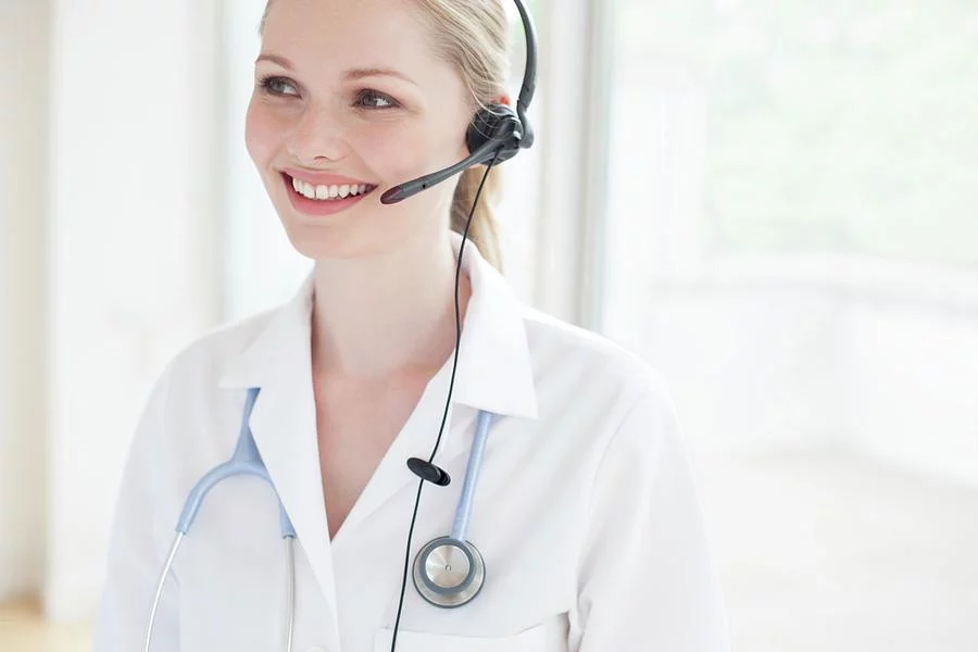 Avail Professional Medical Virtual Assistance Services Now!